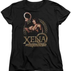 Xena Warrior Princess - Royalty
