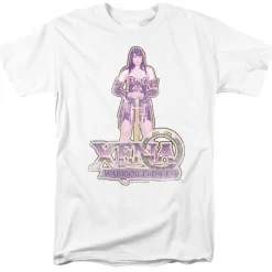 Xena Warrior Princess - Stand