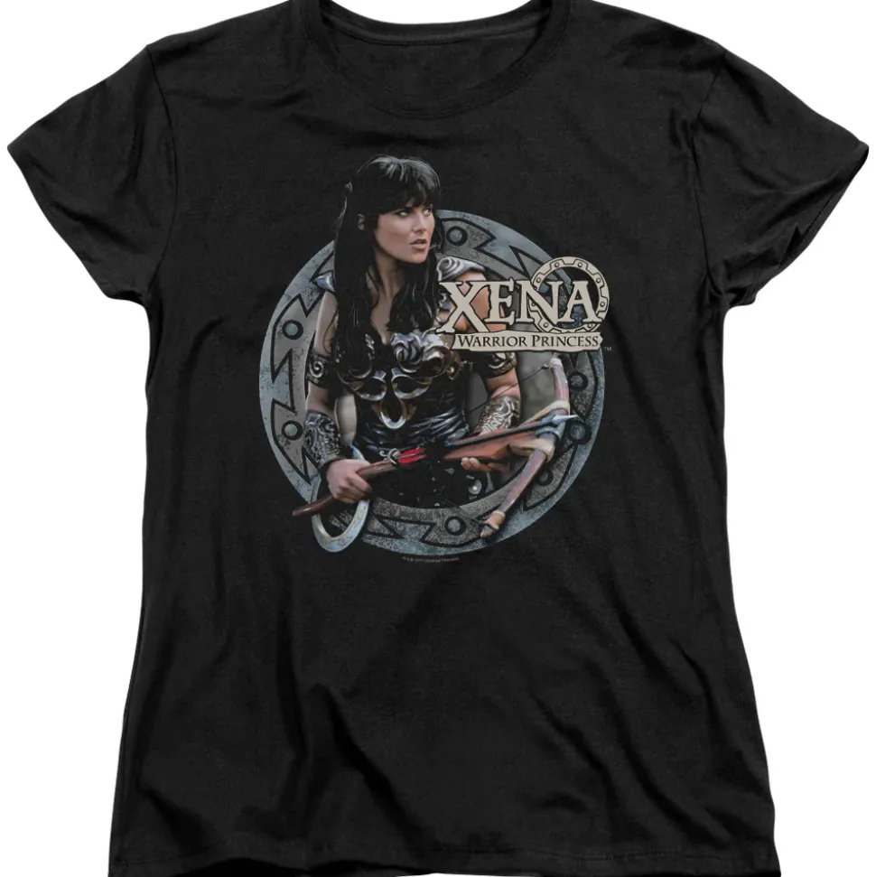 Xena Warrior Princess - The Warrior