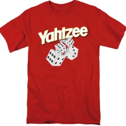 Yahtzee - Tumbling Dice