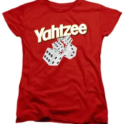 Yahtzee - Tumbling Dice