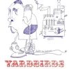 Yardbirds (Roger The Engineer) (CD) - The Yardbirds