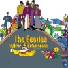 Yellow Submarine (Vinyl) - The Beatles
