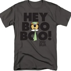 Yogi Bear - Hey Boo Boo