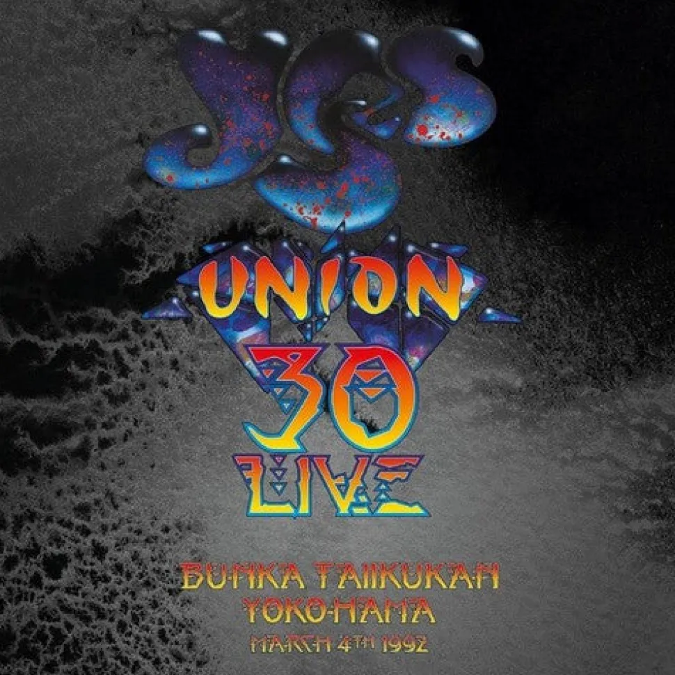 Yokohama Bunka Taiikukan, 4th March 1992 - 2CD (CD) - Yes