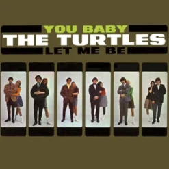 You Baby (Vinyl) - The Turtles