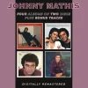 You Light Up My Life / That's What Friends Are For (With Deniece Williams) / The Best Days Of My Life / Mathis Magic (CD) - Johnny Mathis