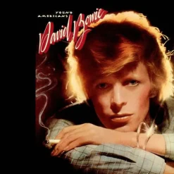 Young Americans (Vinyl) - David Bowie