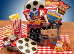 You're a Superstar Movie Gift Box