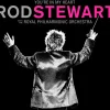 You're In My Heart: Rod Stewart With The Royal Philharmonic Orchestra (Vinyl) - Rod Stewart