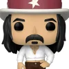 Zappa Funko POP Rocks Vinyl Figure | Frank Zappa