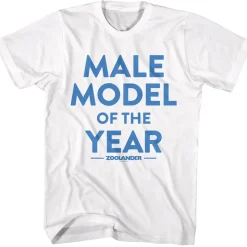 Zoolander - Male Model of the Year