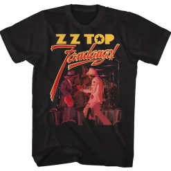 ZZ Top - Fandango!