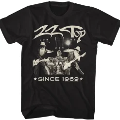 ZZ Top - Since 1969